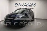 2016 Honda HR-V