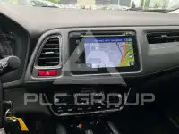 2016 Honda HR-V