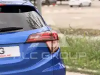 2016 Honda HR-V