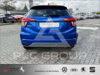 2016 Honda HR-V
