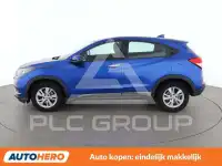 2016 Honda HR-V