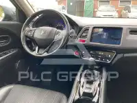 2016 Honda HR-V
