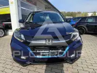 2016 Honda HR-V