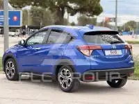 2016 Honda HR-V
