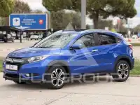 2016 Honda HR-V
