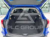 2016 Honda HR-V