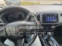 2016 Honda HR-V