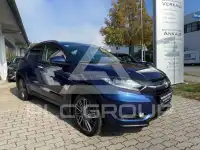 2016 Honda HR-V