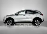 2016 Honda HR-V