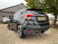 2016 Honda HR-V