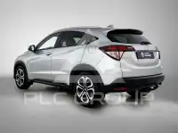 2016 Honda HR-V