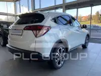 2016 Honda HR-V