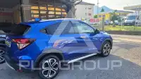 2016 Honda HR-V