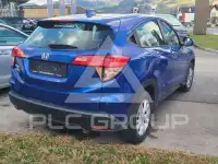 2016 Honda HR-V