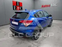 2016 Honda HR-V