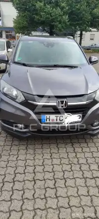 2016 Honda HR-V