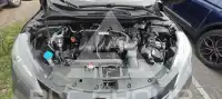 2016 Honda HR-V