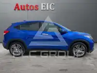 2016 Honda HR-V