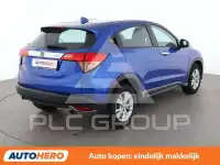 2016 Honda HR-V