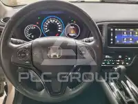 2016 Honda HR-V