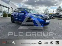 2016 Honda HR-V
