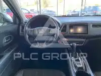 2016 Honda HR-V