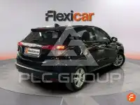 2016 Honda HR-V