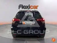 2016 Honda HR-V