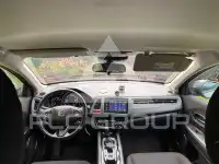 2016 Honda HR-V