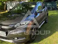 2016 Honda HR-V