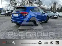 2016 Honda HR-V