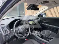 2016 Honda HR-V