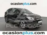 2016 Honda HR-V