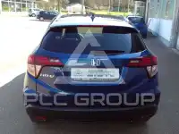 2016 Honda HR-V