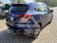 2016 Honda HR-V