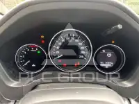 2016 Honda HR-V