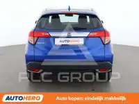 2016 Honda HR-V