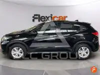 2016 Honda HR-V