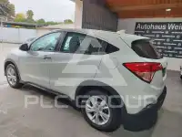 2016 Honda HR-V