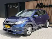 2016 Honda HR-V