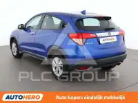 2016 Honda HR-V