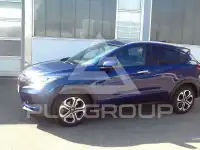 2016 Honda HR-V