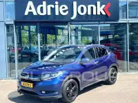 2016 Honda HR-V