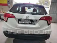 2016 Honda HR-V