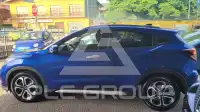 2016 Honda HR-V