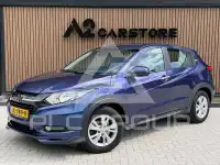 2016 Honda HR-V
