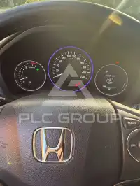 2016 Honda HR-V