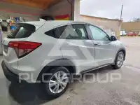 2016 Honda HR-V