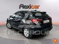 2016 Honda HR-V