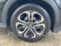2016 Honda HR-V